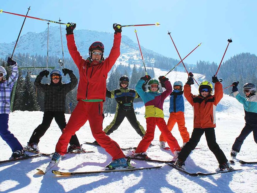 Angebote - Skischule Iseler